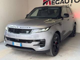 LAND ROVER Range Rover Sport usata, con Airbag laterali