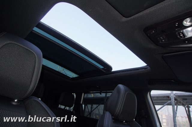 PEUGEOT 5008 usata, con Adaptive Cruise Control