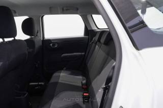 CITROEN C3 Aircross usata, con Sensori di parcheggio posteriori