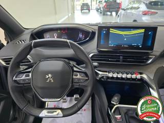 PEUGEOT 3008 usata, con Cronologia tagliandi