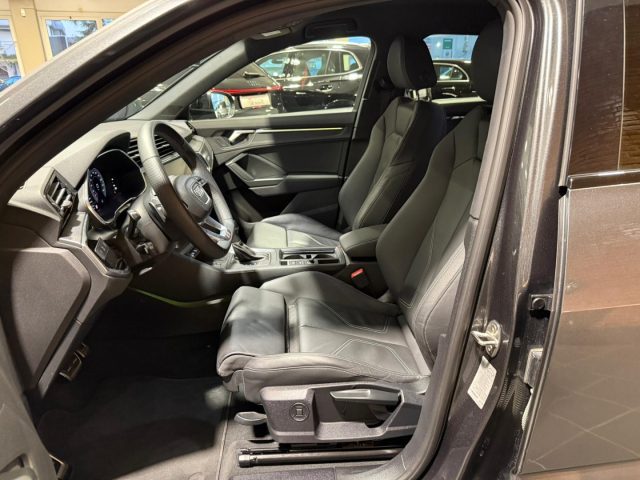 AUDI Q3 usata, con Cerchi in lega