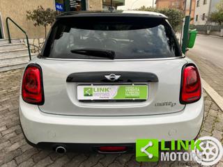 MINI Cooper D usata, con Controllo trazione