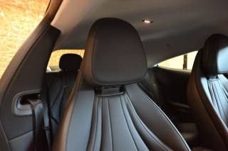 MERCEDES-BENZ CLE 200 usata 125