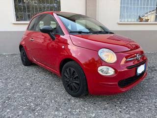 FIAT 500 usata, con Airbag laterali