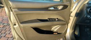 ALFA ROMEO Stelvio usata, con Fari Xenon