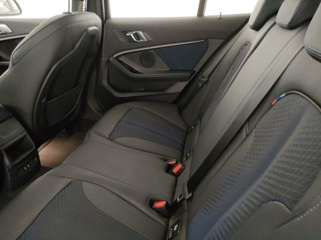 BMW 118 usata, con Controllo automatico clima