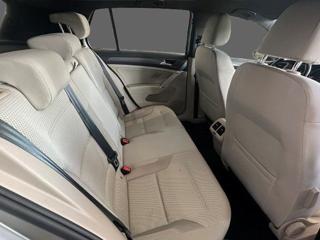 VOLKSWAGEN Golf usata, con Alzacristalli elettrici