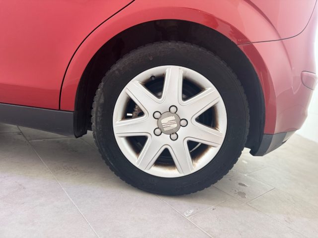 SEAT Altea usata 18