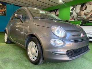 FIAT 500 usata, con ESP