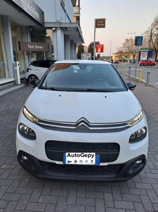 CITROEN C3 usata, con Alzacristalli elettrici