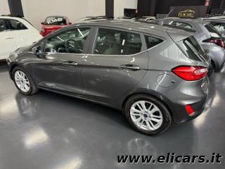 FORD Fiesta usata, con Airbag laterali