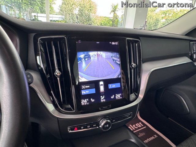 VOLVO V60 usata, con Sensore di pioggia