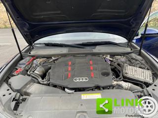 AUDI S6 usata, con Filtro antiparticolato