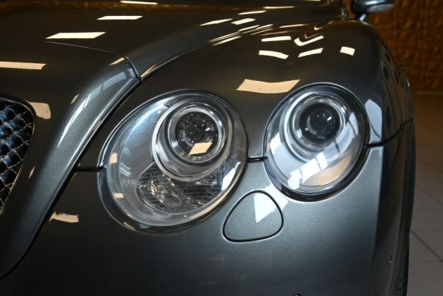 BENTLEY Continental usata 15
