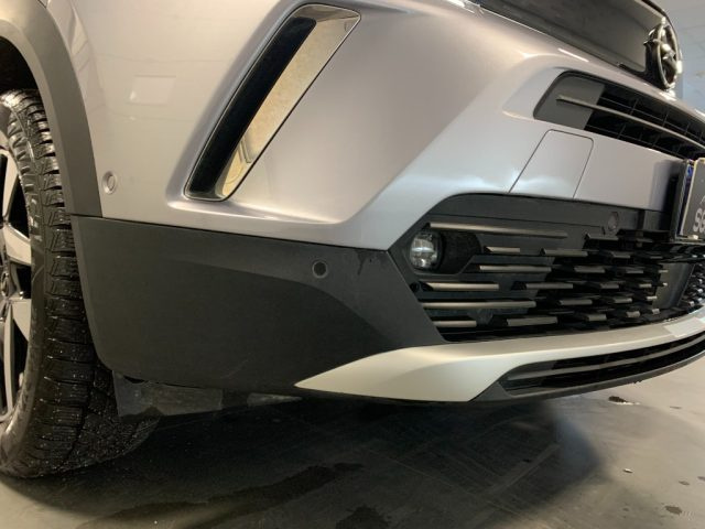 OPEL Mokka usata, con USB