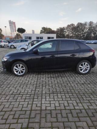 OPEL Corsa usata 16
