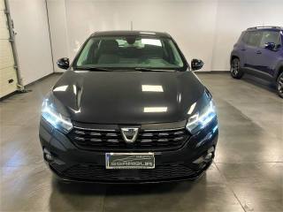 DACIA Sandero usata, con Airbag