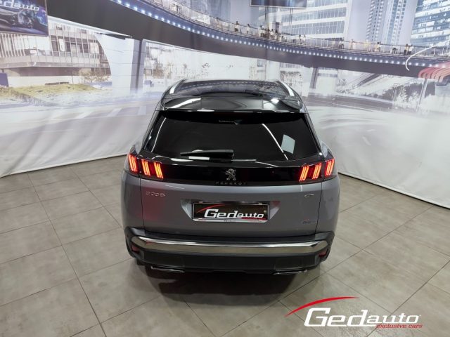 PEUGEOT 3008 usata, con Alzacristalli elettrici