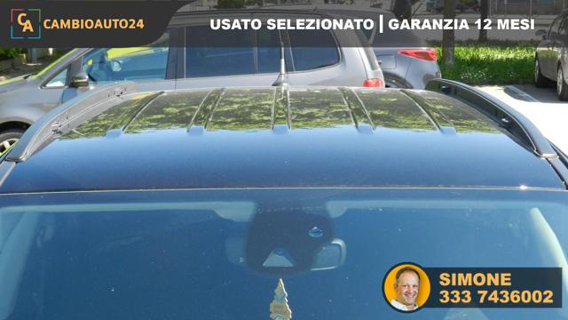 JEEP Compass usata, con Chiusura centralizzata telecomandata