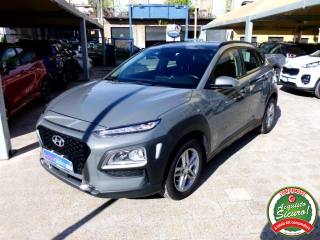 HYUNDAI Kona usata, con Airbag laterali