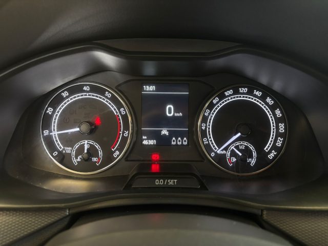 SKODA Kamiq usata, con Cruise Control