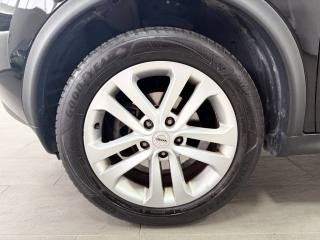 NISSAN Juke usata 26