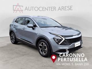 KIA Sportage usata, con Chiusura centralizzata