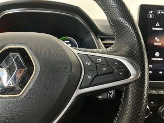 RENAULT Captur usata, con Sensore di pioggia