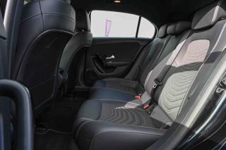 MERCEDES-BENZ A 180 usata, con Filtro antiparticolato