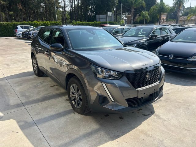 PEUGEOT 2008 usata, con Airbag Passeggero