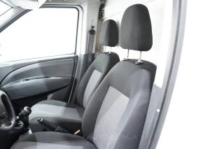 FIAT Doblo usata 10