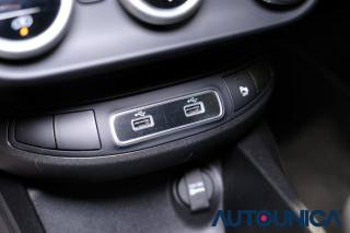 FIAT 500X usata, con Sensore di pioggia