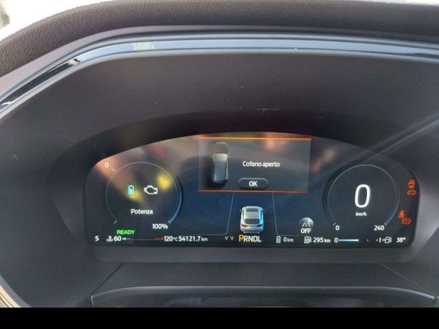 FORD Kuga usata, con Boardcomputer