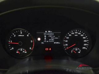 KIA Sportage usata 12