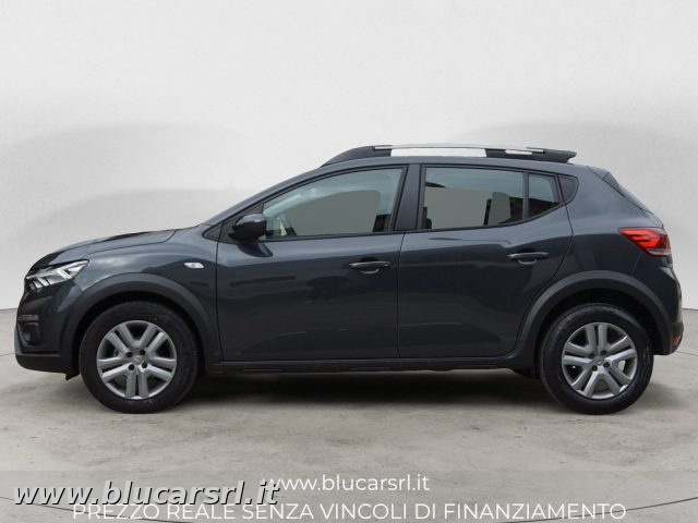 DACIA Sandero usata, con Airbag laterali