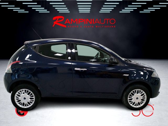 LANCIA Ypsilon usata, con Cerchi in lega