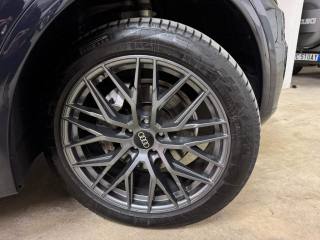 AUDI Q5 usata, con Alzacristalli elettrici