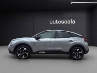 CITROEN C4 usata, con Airbag