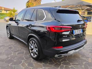 BMW X5 usata, con Alzacristalli elettrici