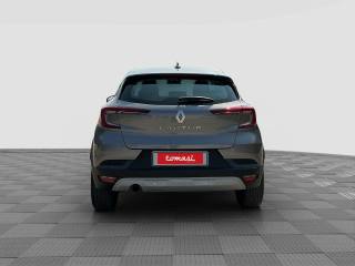 RENAULT Captur usata 3