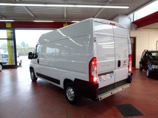 FIAT Ducato usata, con Alzacristalli elettrici