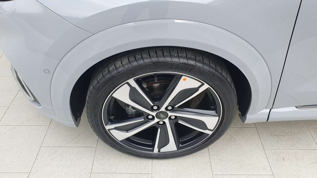 FORD Puma usata, con Chiusura centralizzata