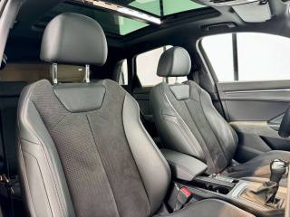 AUDI Q3 usata, con Vetri oscurati