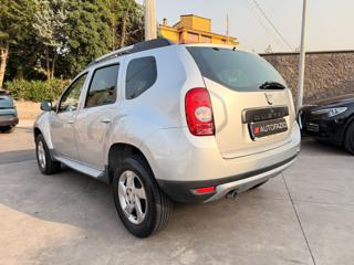 DACIA Duster usata, con Airbag Passeggero