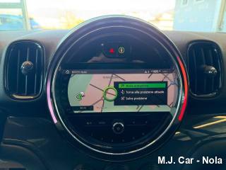 MINI Countryman usata, con ESP