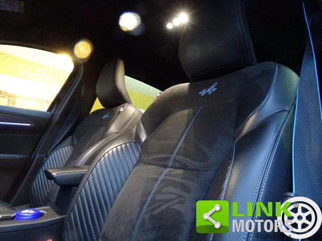 RENAULT Arkana usata, con Filtro antiparticolato