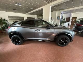 NISSAN Juke usata, con Airbag Passeggero