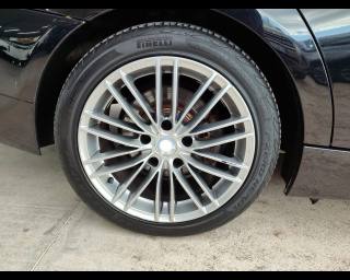 BMW 318 usata, con Controllo trazione