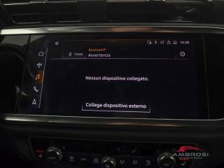 AUDI RS Q3 usata 14