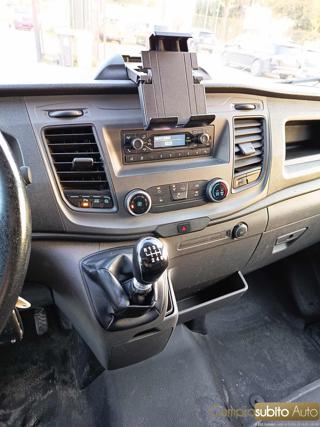 FORD Transit usata 16